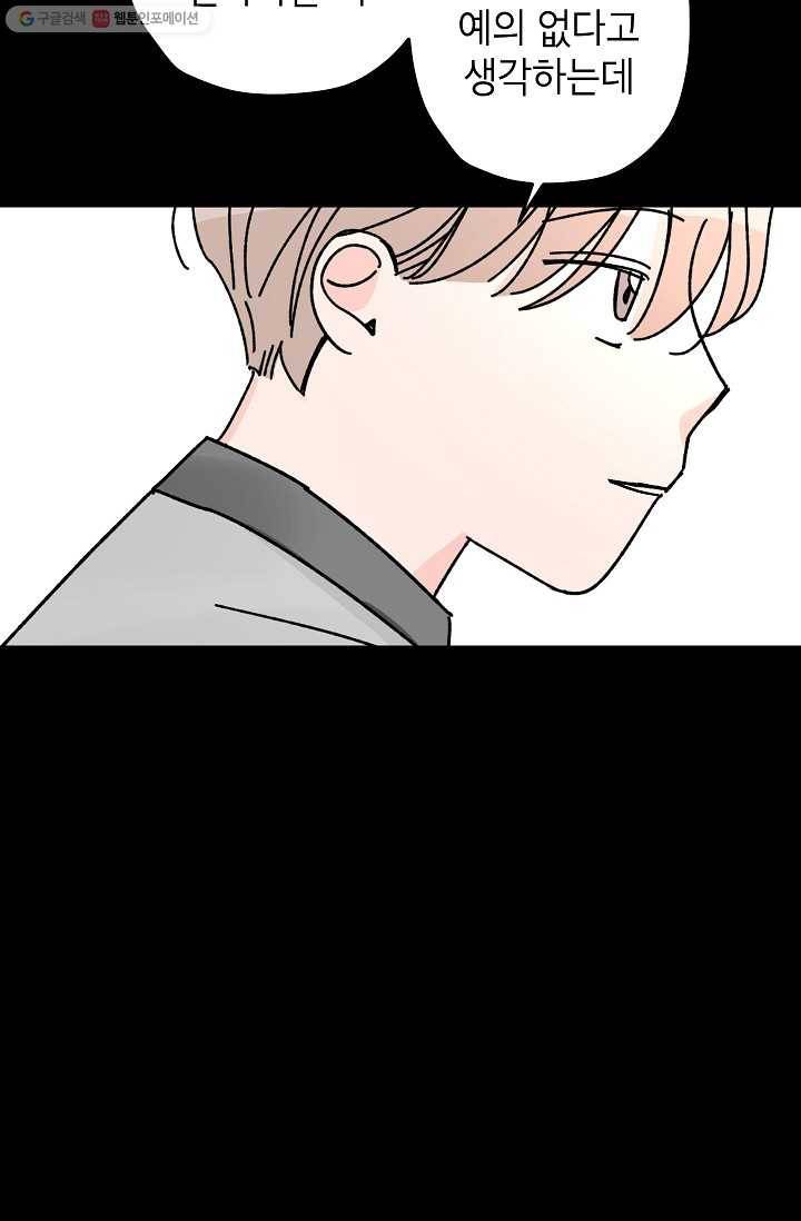 어떤 사이 28화 13