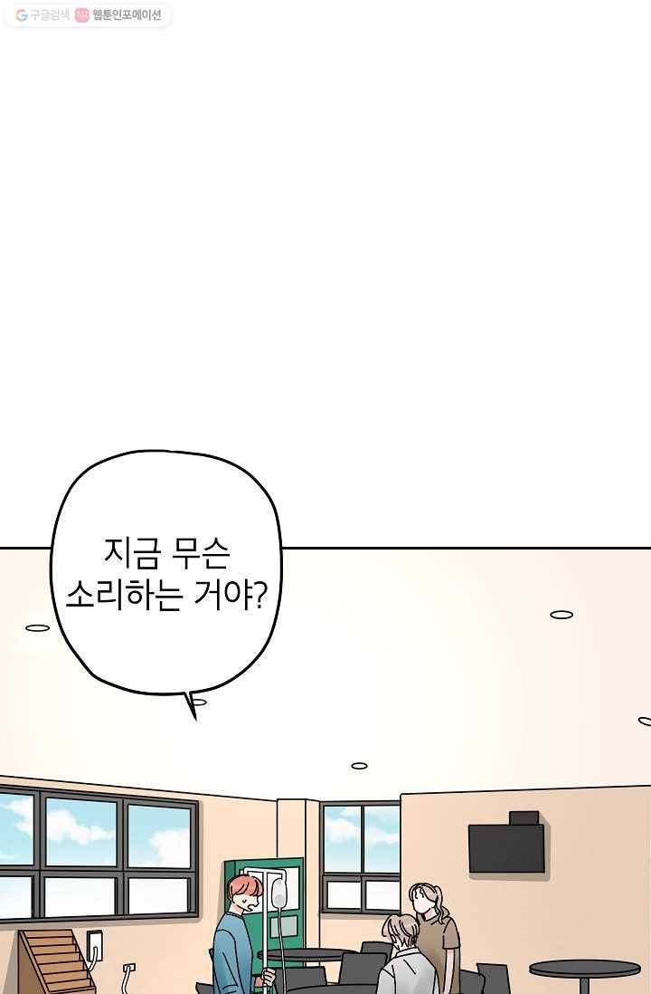 어떤 사이 33화 3