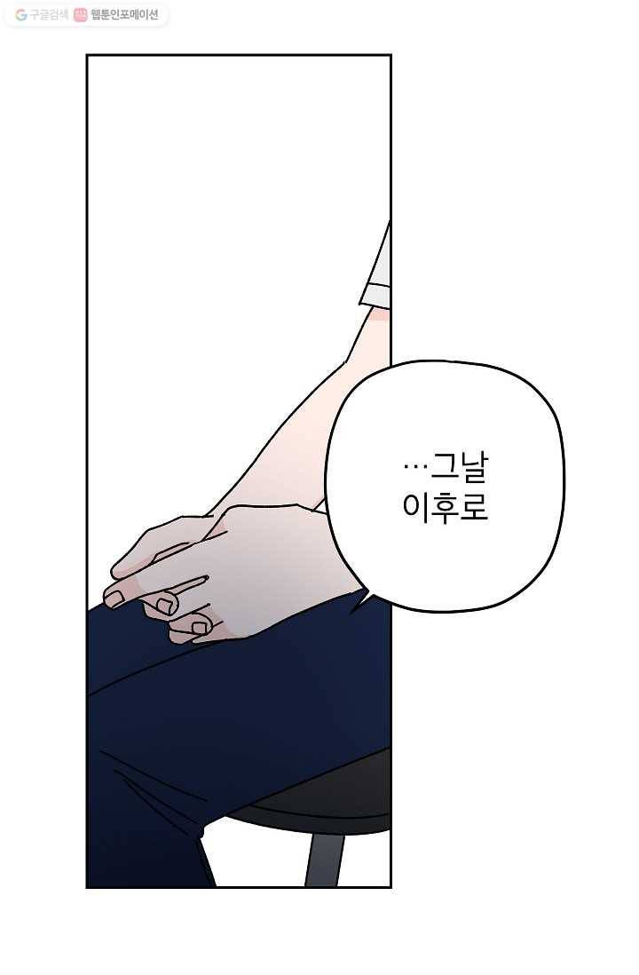어떤 사이 33화 6
