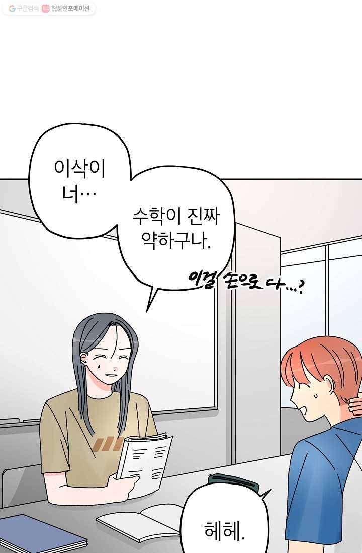 어떤 사이 43화 4