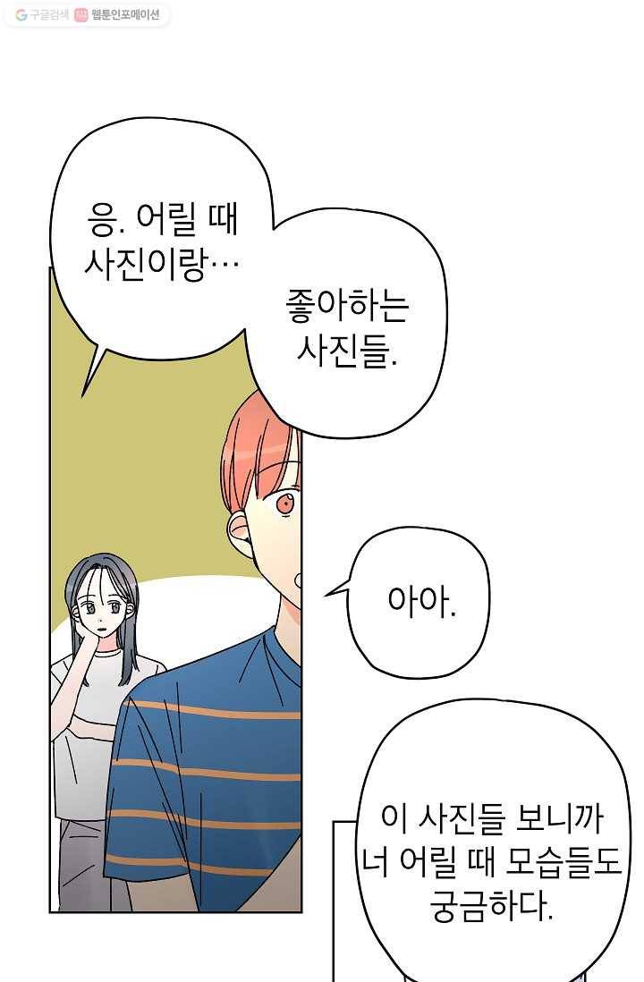 어떤 사이 53화 4