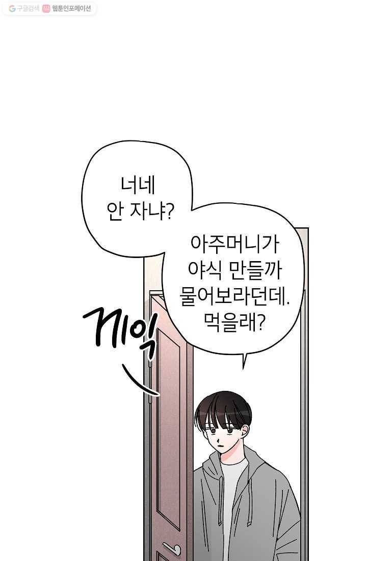 어떤 사이 53화 8