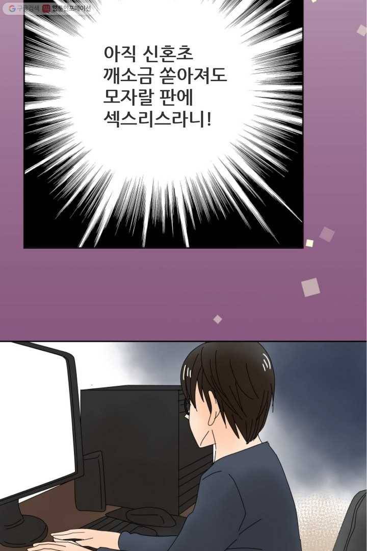 오늘 밤 어때? 2번째 밤...애태우기 플레이 2