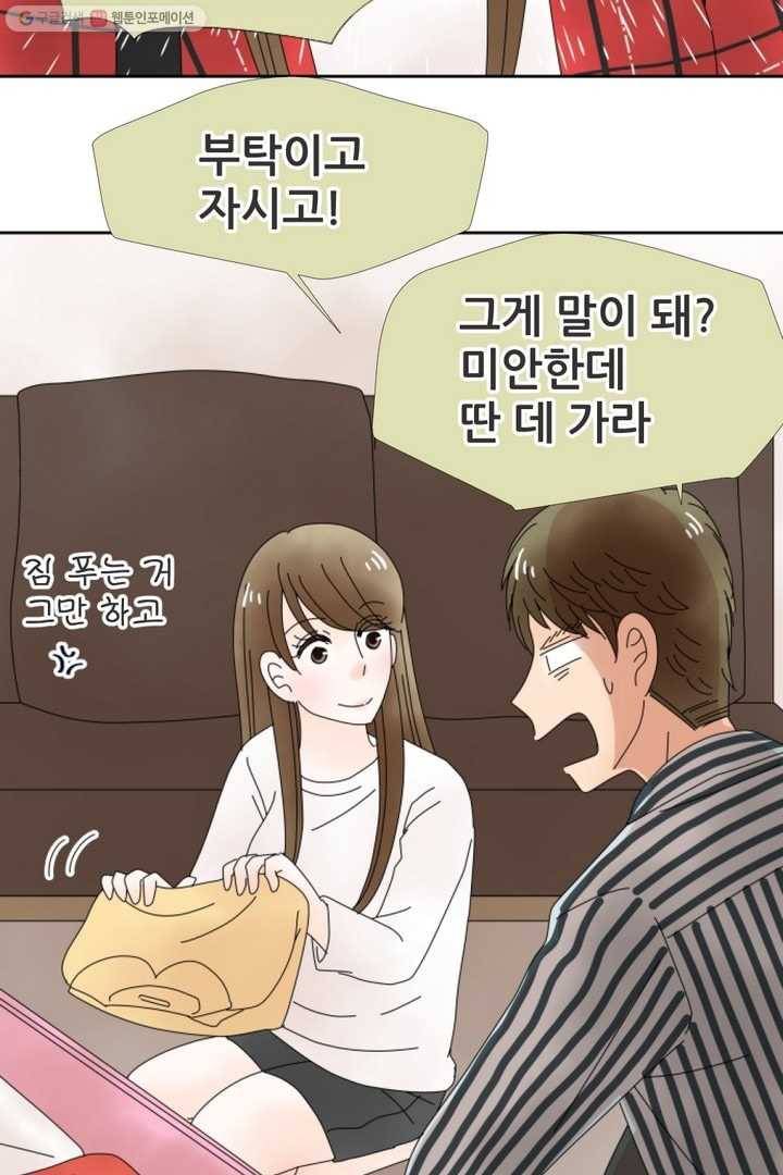 오늘 밤 어때? 11번째 밤...나도 남자거든 2
