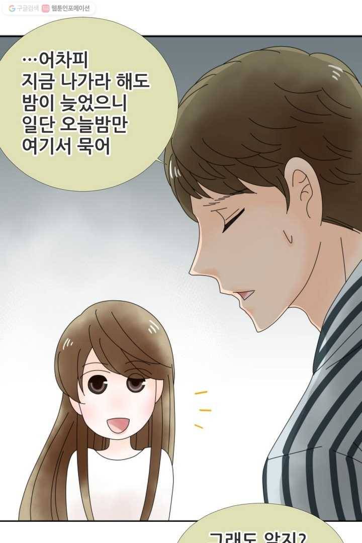 오늘 밤 어때? 11번째 밤...나도 남자거든 7