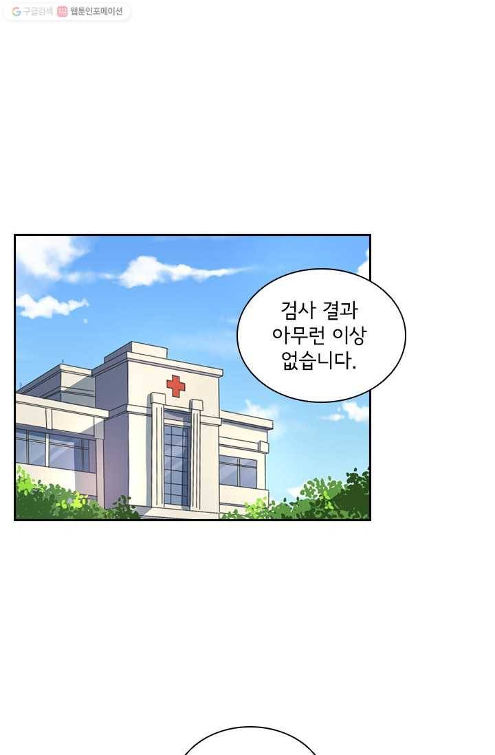 SOS! 사랑에 빠졌나방 제12화 2