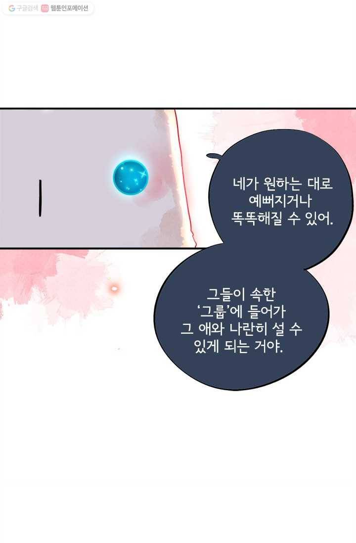 돌로의 운명캡슐 2화 6