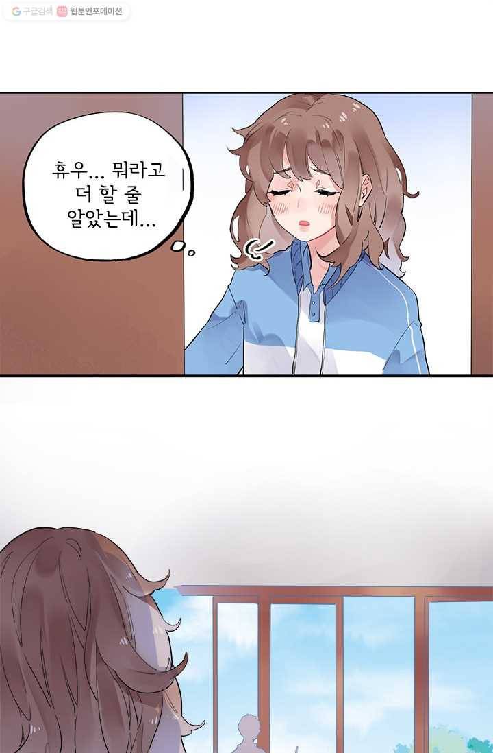 돌로의 운명캡슐 2화 28