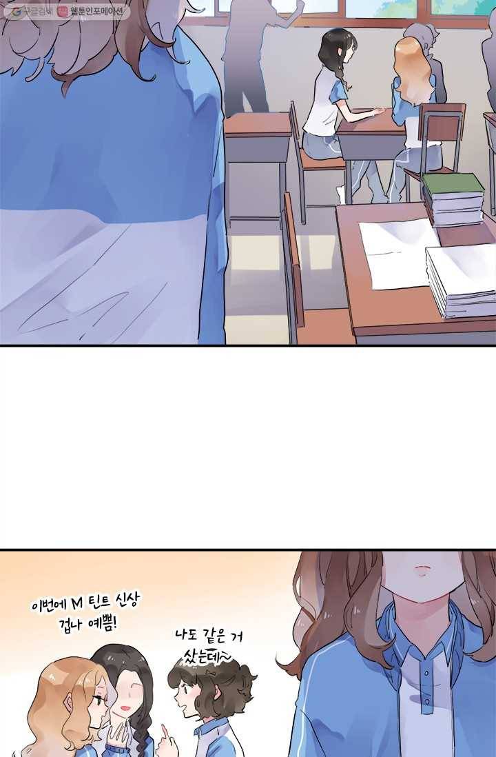 돌로의 운명캡슐 2화 29