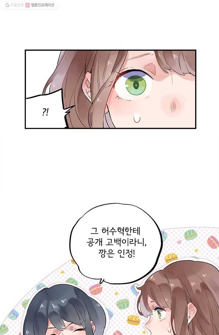 돌로의 운명캡슐 2화 38
