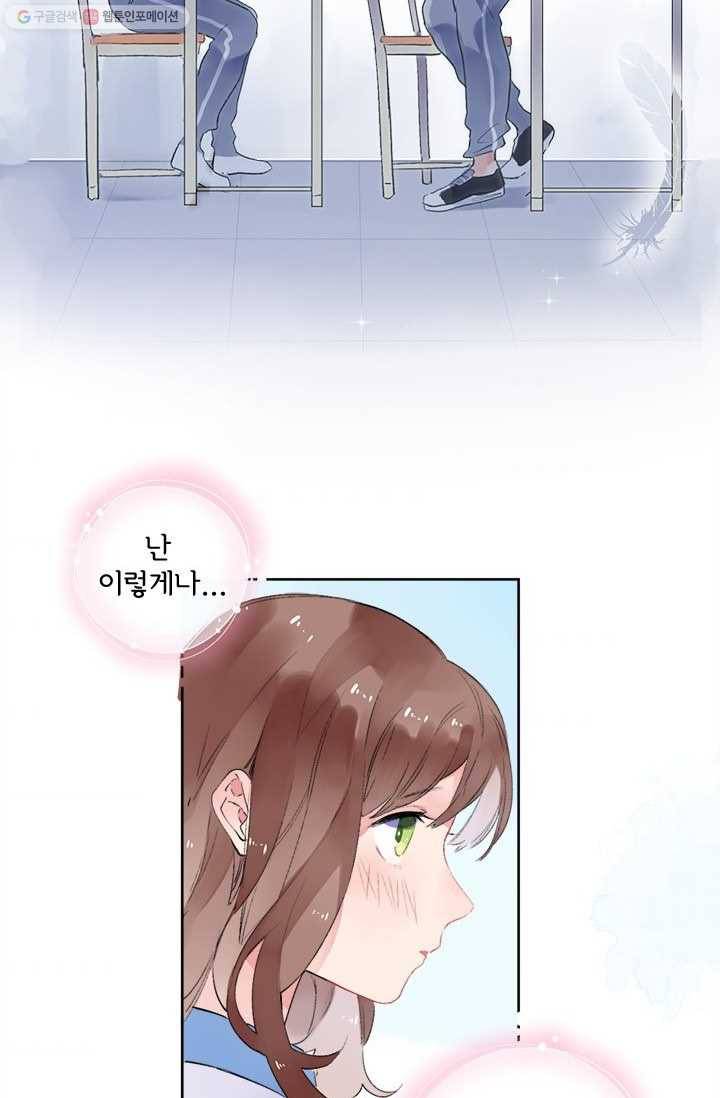 돌로의 운명캡슐 10화 2