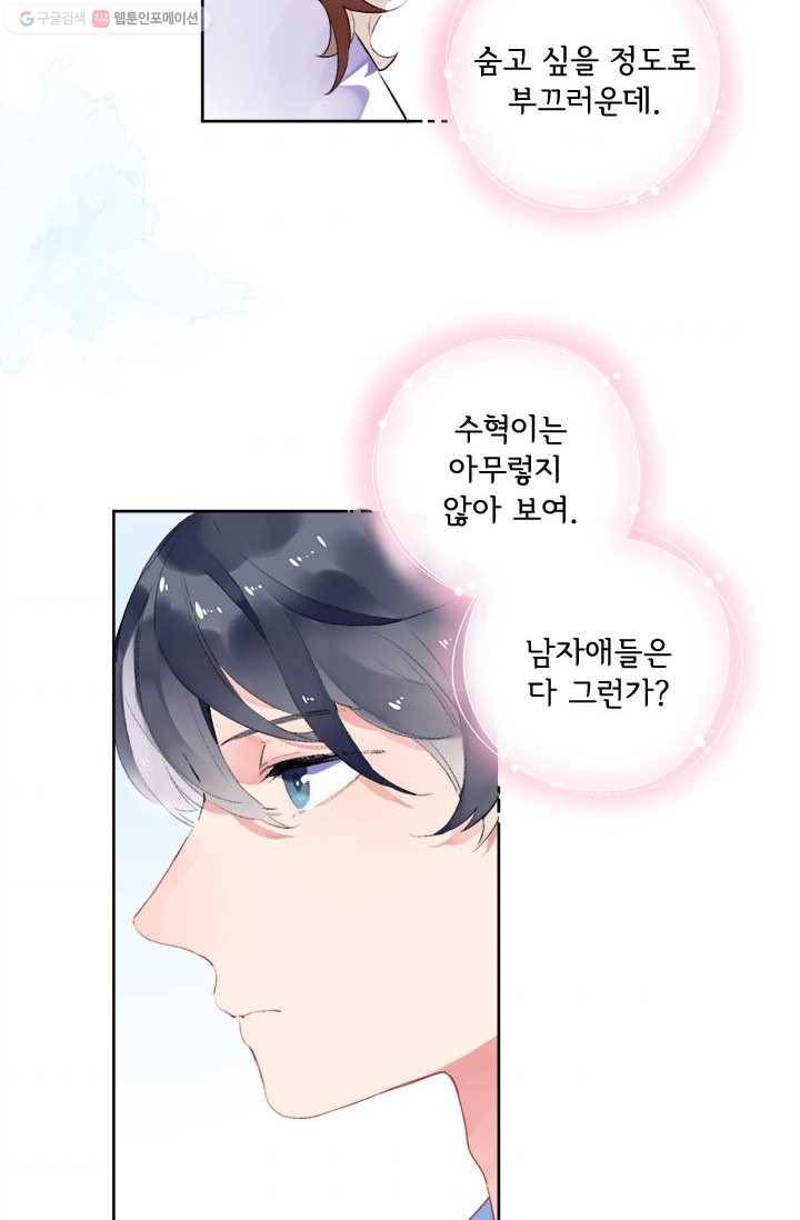 돌로의 운명캡슐 10화 3