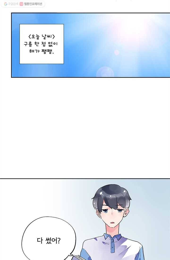 돌로의 운명캡슐 10화 20