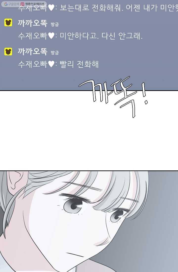 샐러드 데이즈 - 프롤로그 48