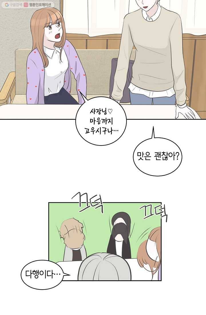 샐러드 데이즈 - 4화 14
