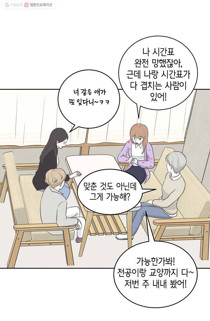 샐러드 데이즈 - 4화 16