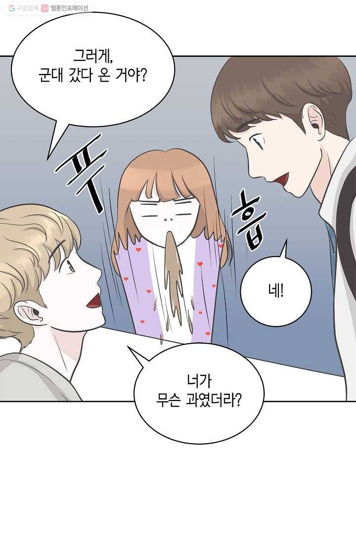 샐러드 데이즈 - 4화 32