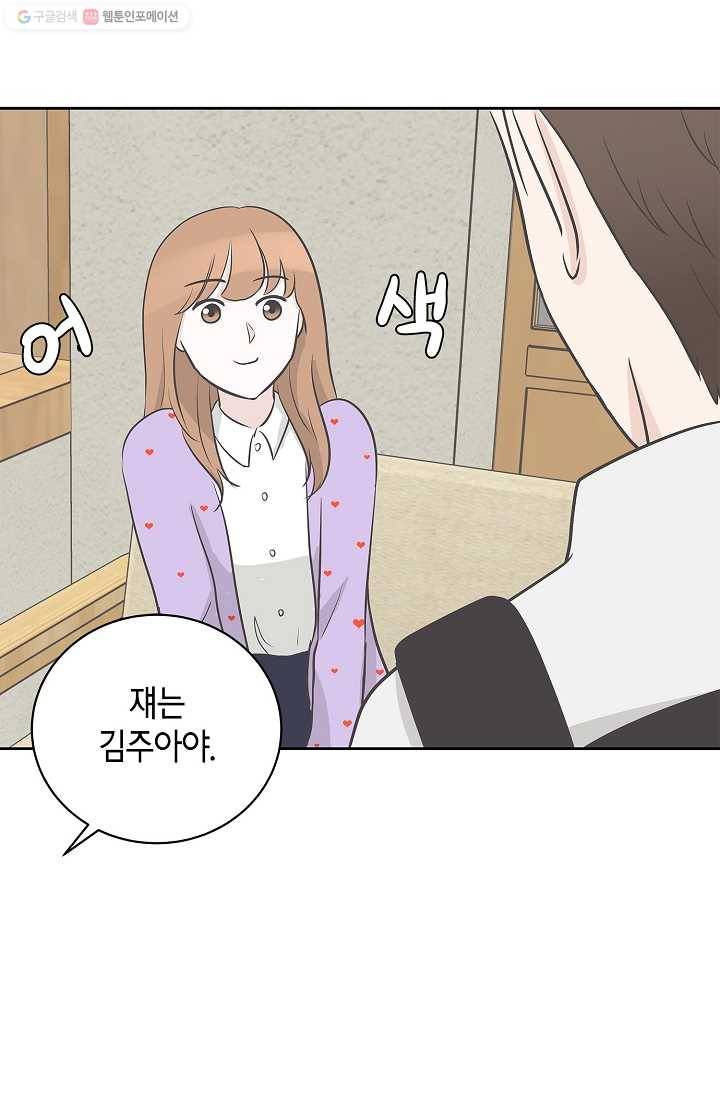 샐러드 데이즈 - 4화 38