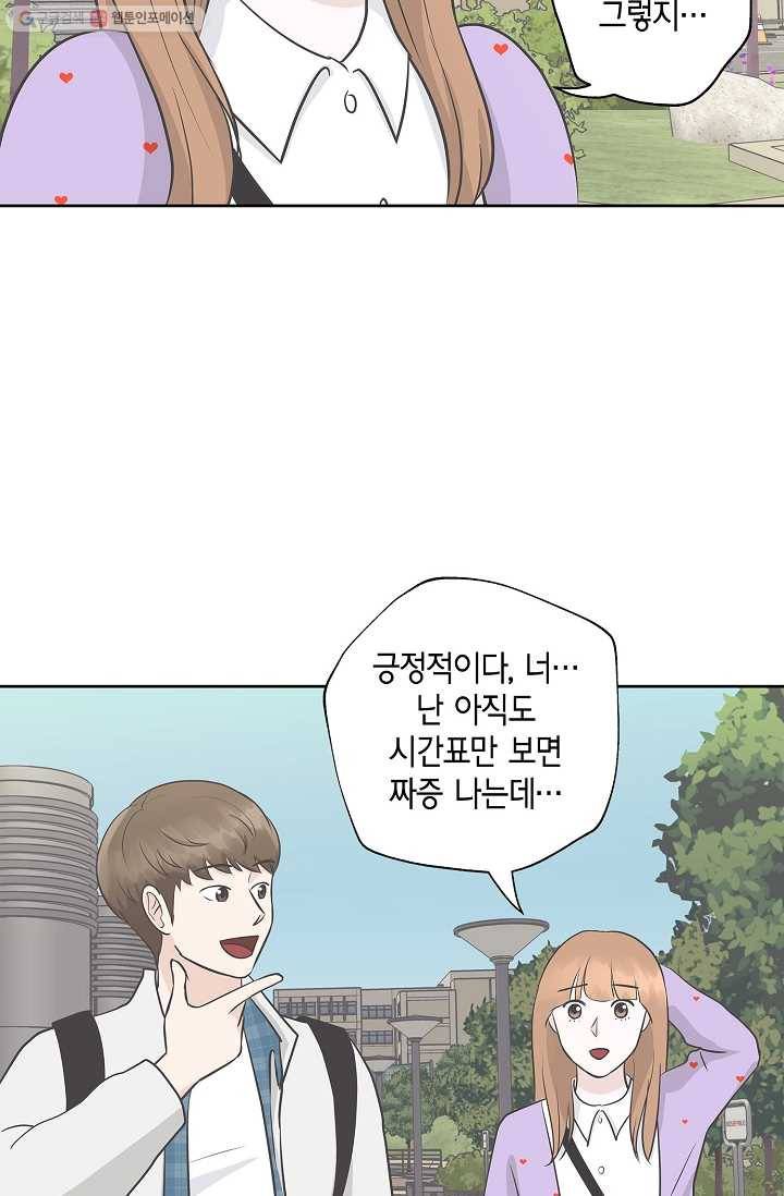 샐러드 데이즈 - 4화 53