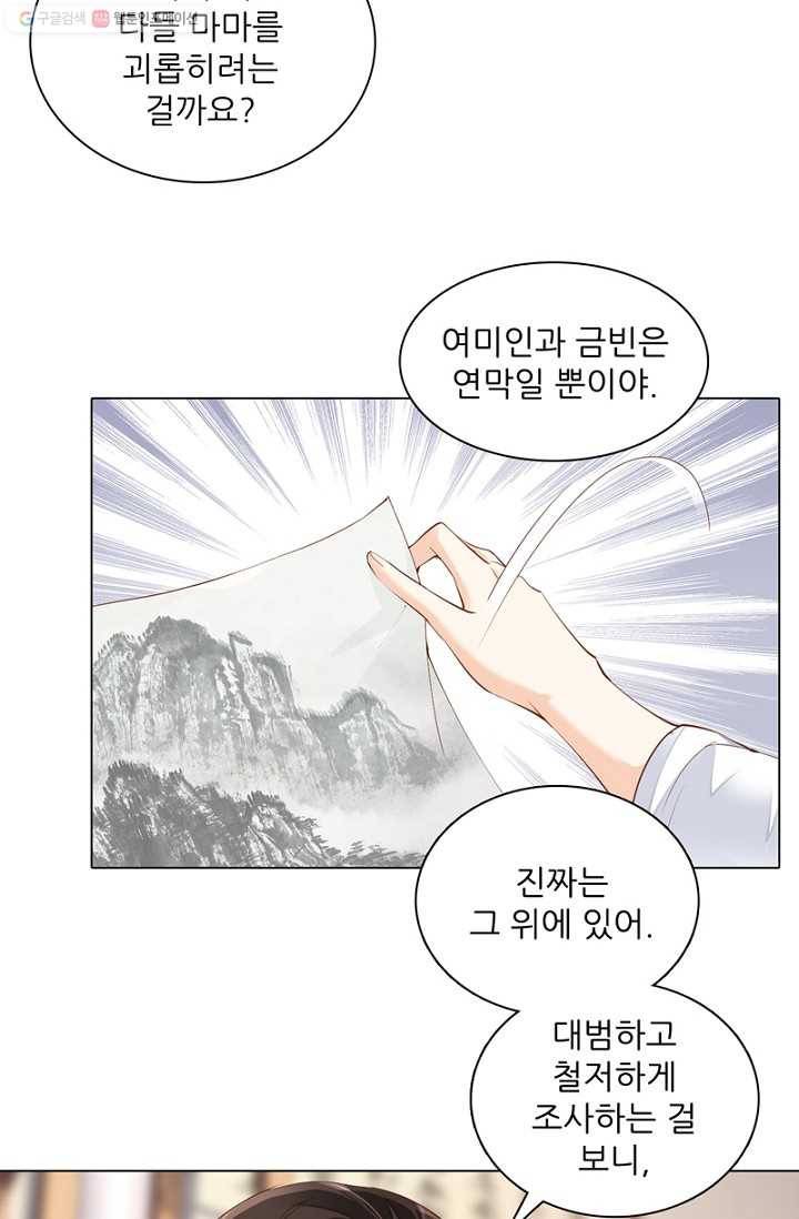 위황후, 궐을 쓰다 - 33화 6