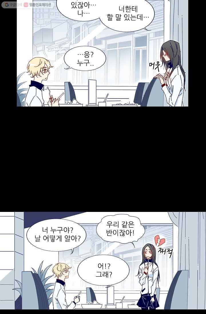 천면남친 26화 5