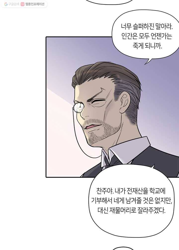 이발사 10화, 백일수 (2) 4