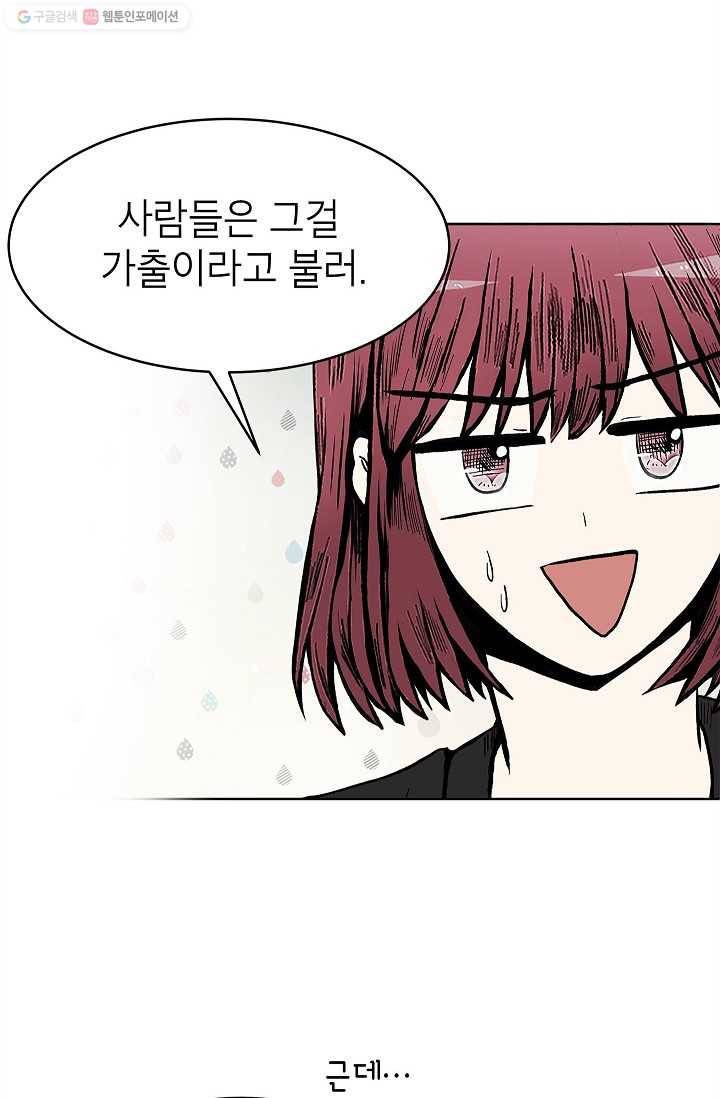 쇼윈도 커플 61화 4