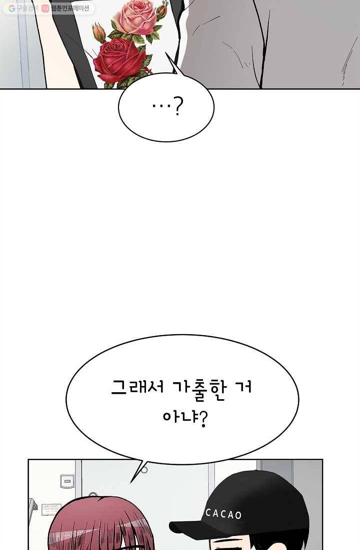 쇼윈도 커플 61화 12