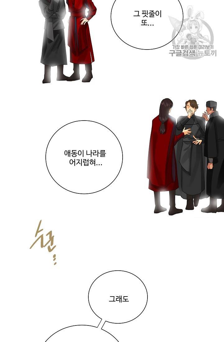 킹스메이커 ~Triple Crown~ [완전판] 44화 53