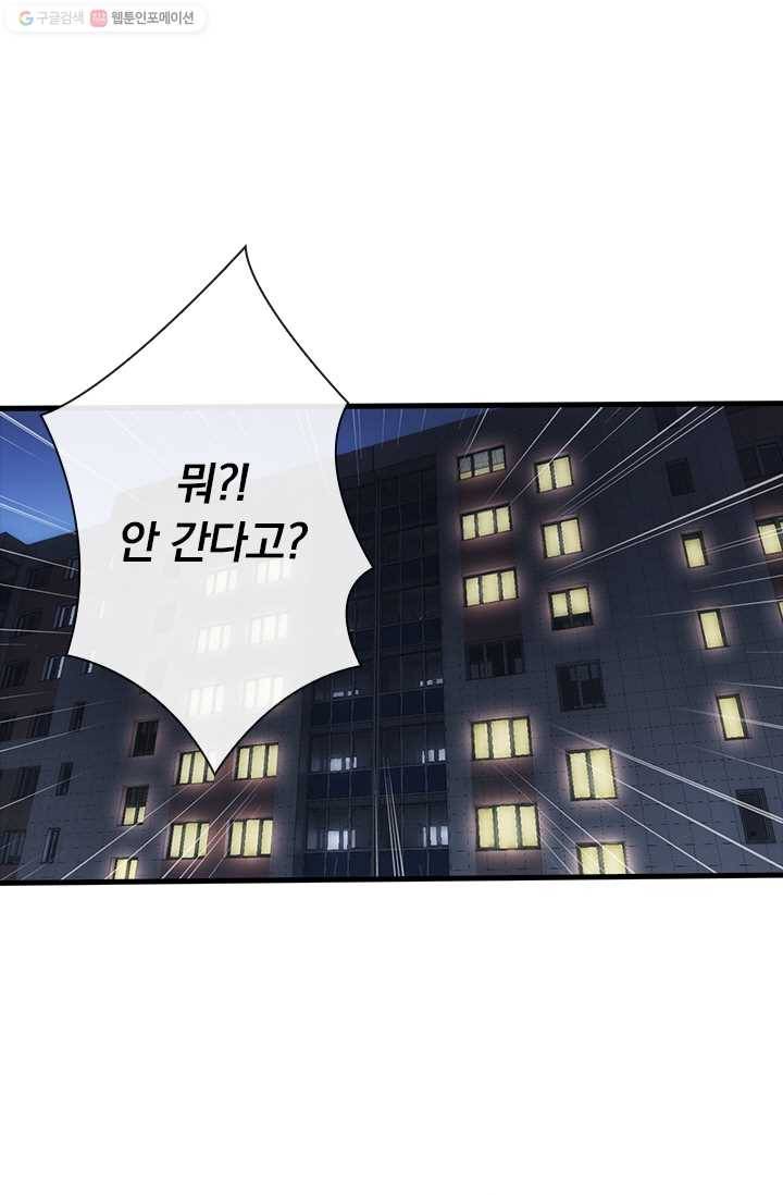 열혈전사의 부활 - 헌터학원 19화 1
