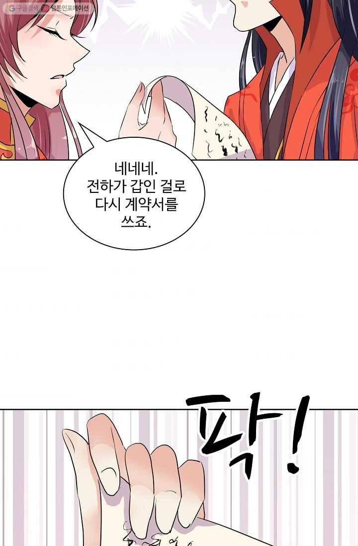 전하는 나만 미워해 15화 6