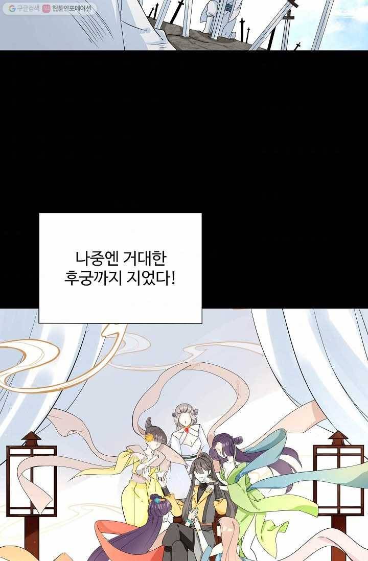 제자가 될 운명입니다 20화 6