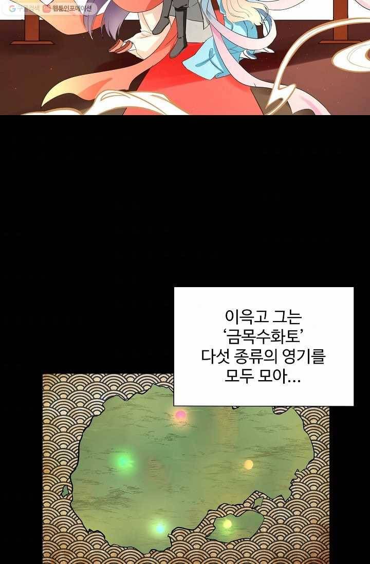 제자가 될 운명입니다 20화 7
