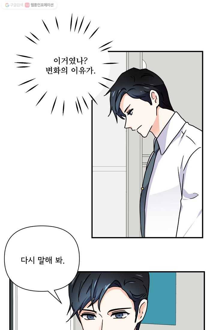 달콤하게 살고 싶어 4화 6