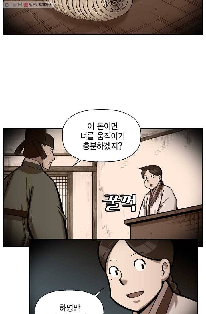 화사 홍천기 21화 6
