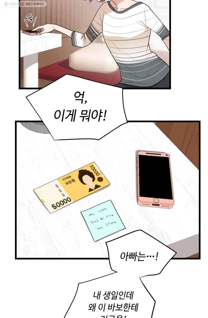 당골의 신부 21화 8