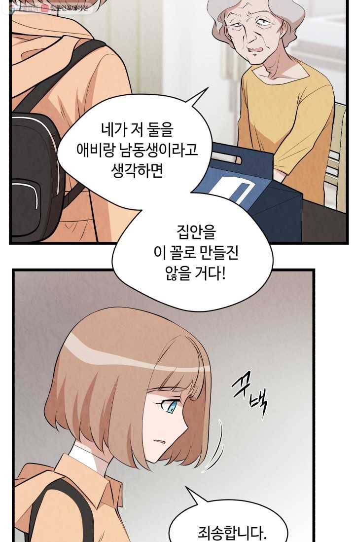 당골의 신부 31화 7