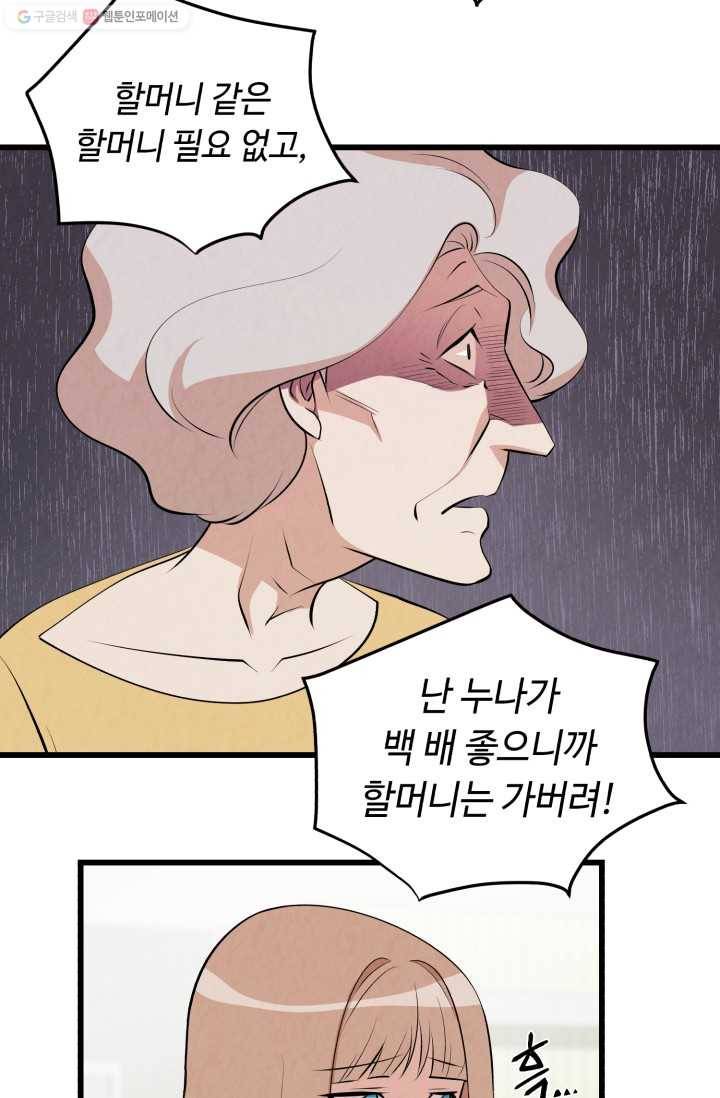 당골의 신부 31화 11