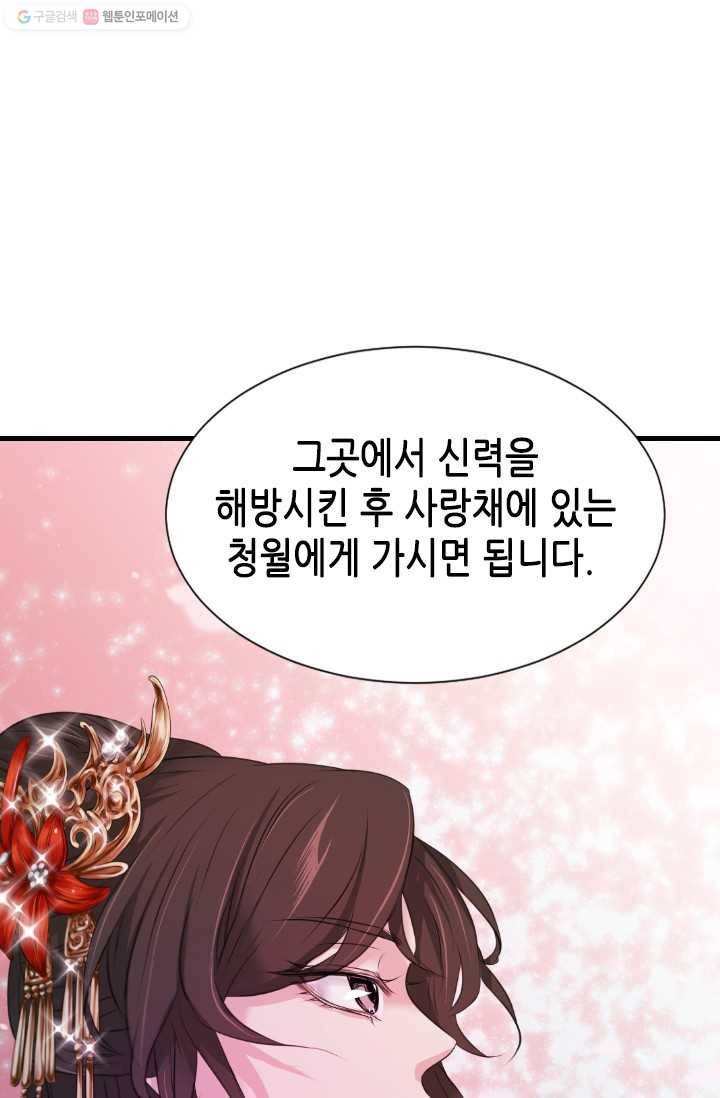 거부할 수 없는 운명 38화 9