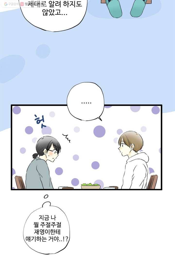 모나와 쿠쿠 13화, 친구되기 연습 8