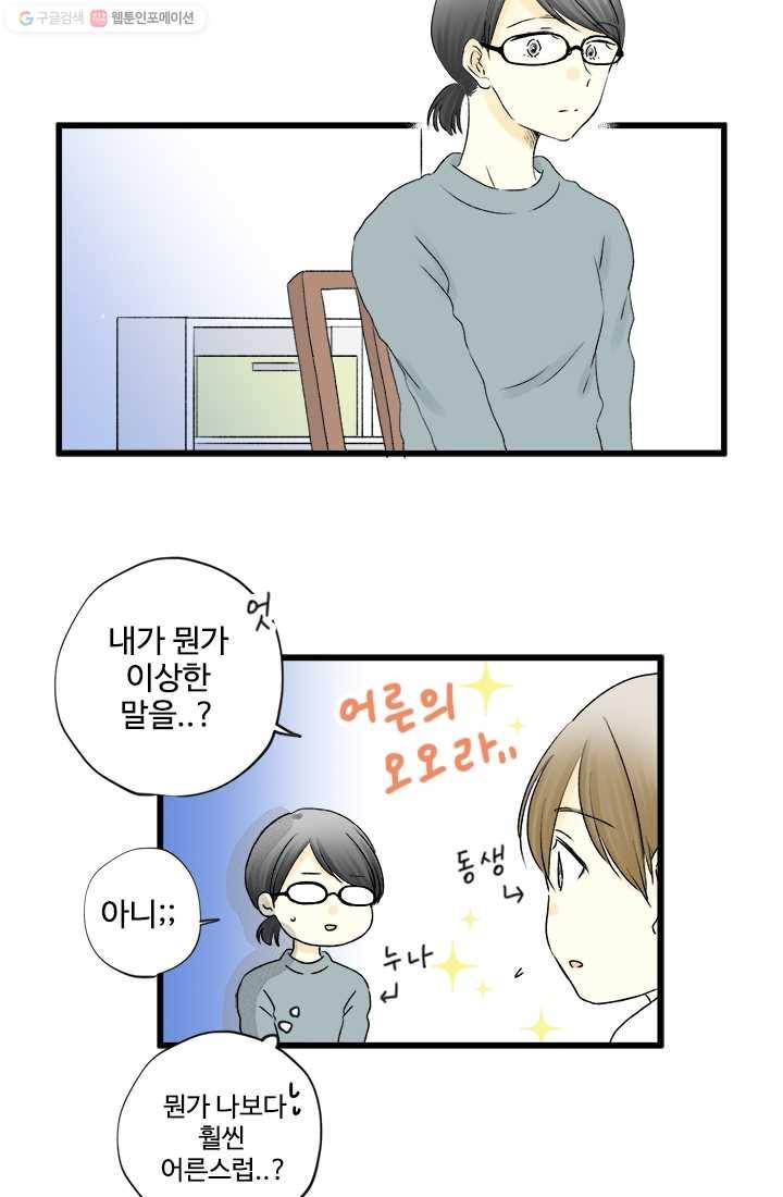 모나와 쿠쿠 13화, 친구되기 연습 11