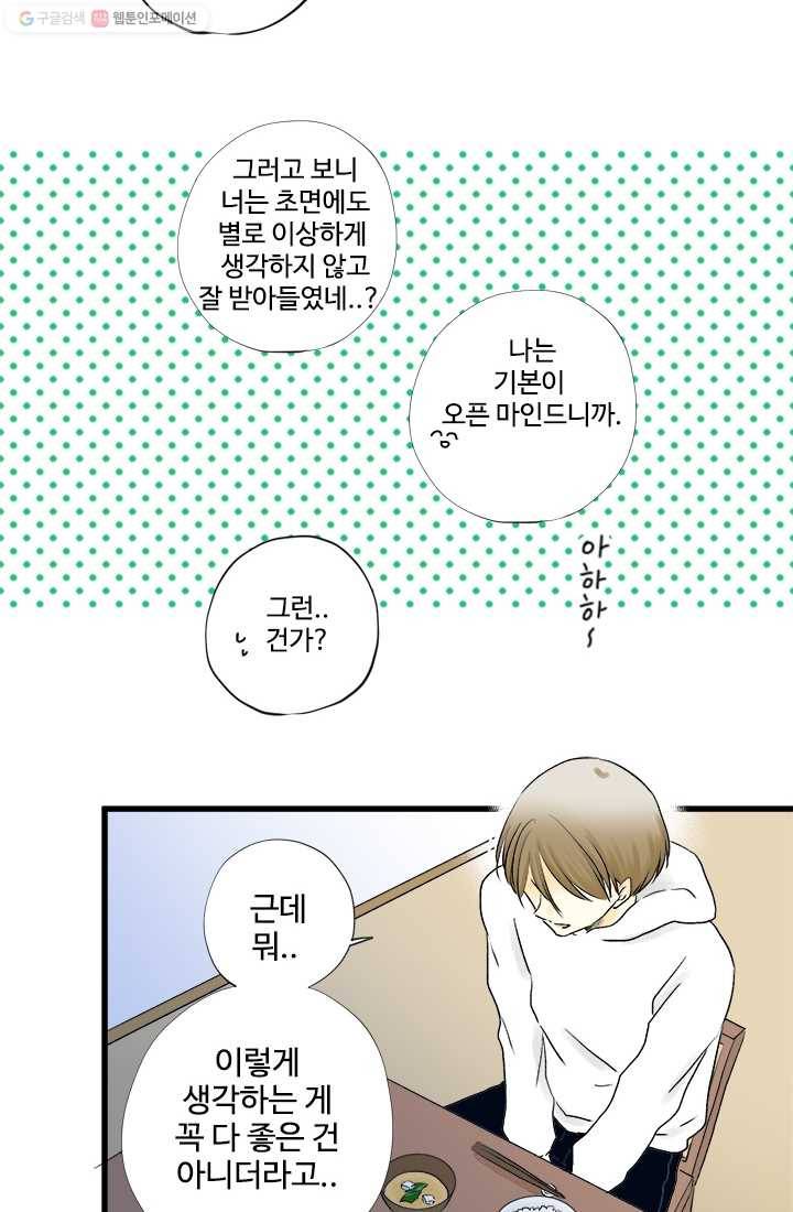 모나와 쿠쿠 13화, 친구되기 연습 12
