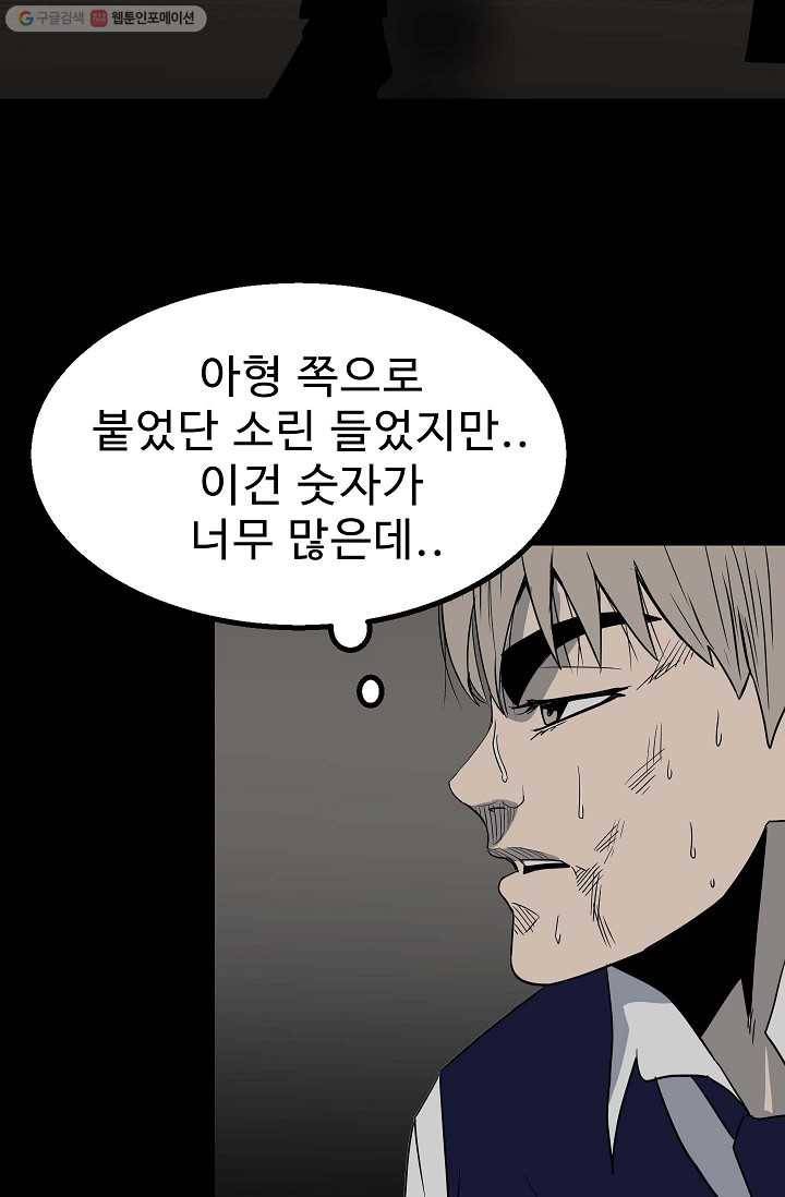 철보： [빌런] 45화 10