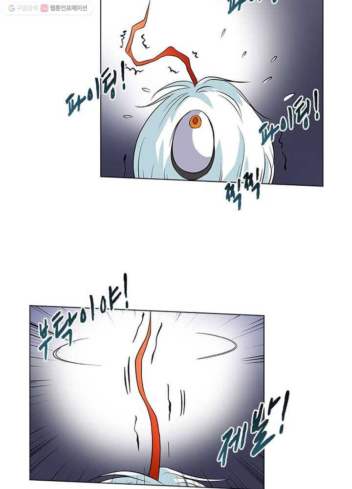레벨5로 살아남기 20화 4