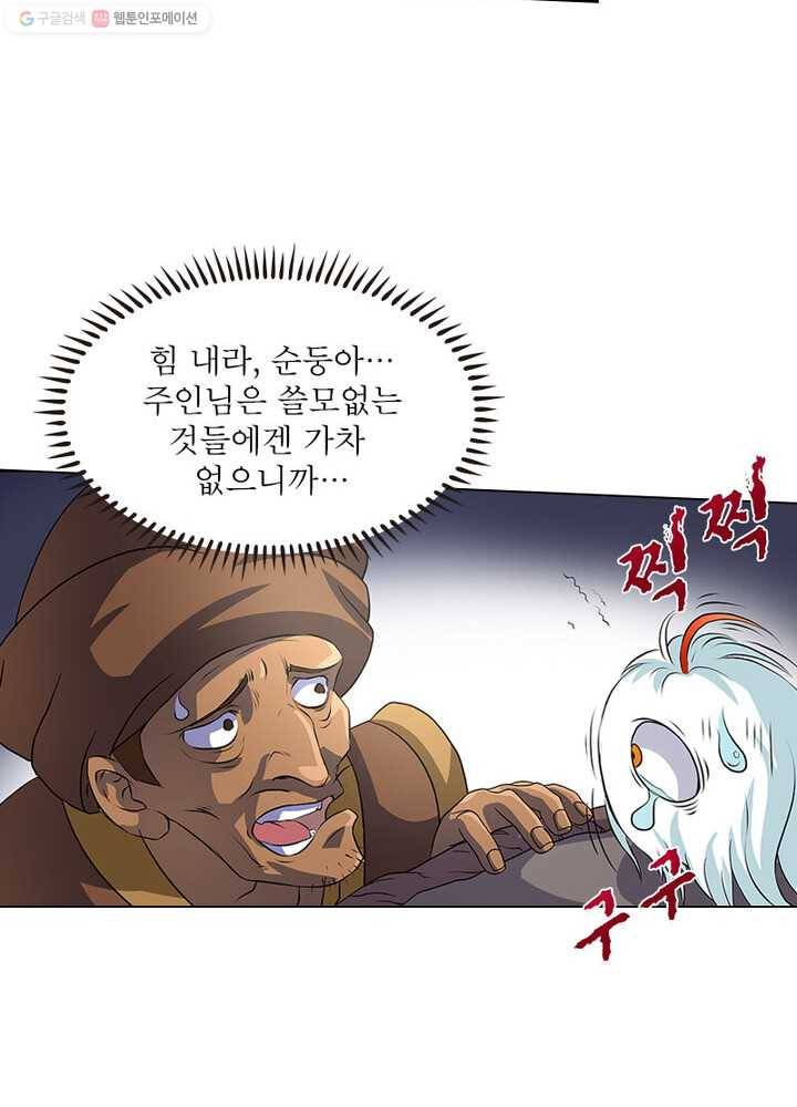 레벨5로 살아남기 20화 5