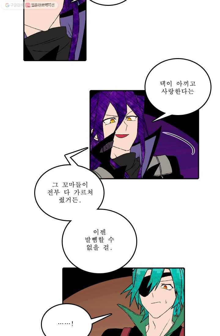 니플헤임 49화 Werewolf Village Dulcet 4 7