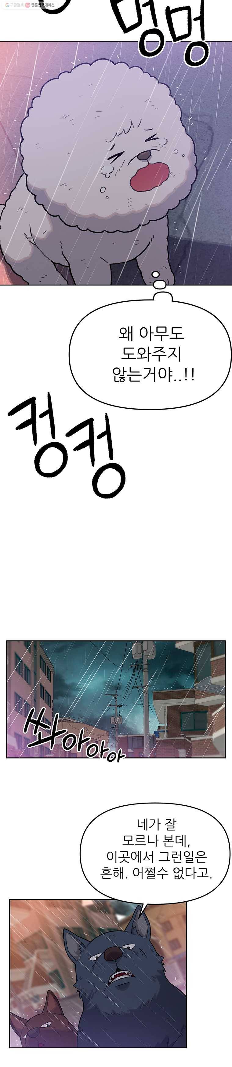 무지개다리 파수꾼 26화 14