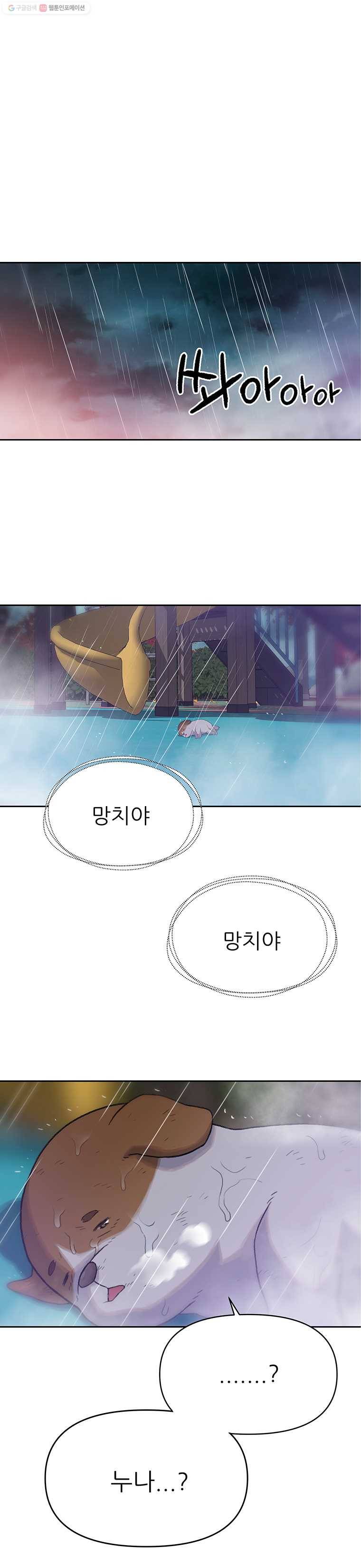 무지개다리 파수꾼 26화 16