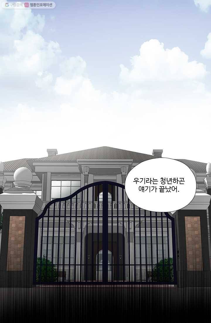 마녀 사월 45화 1