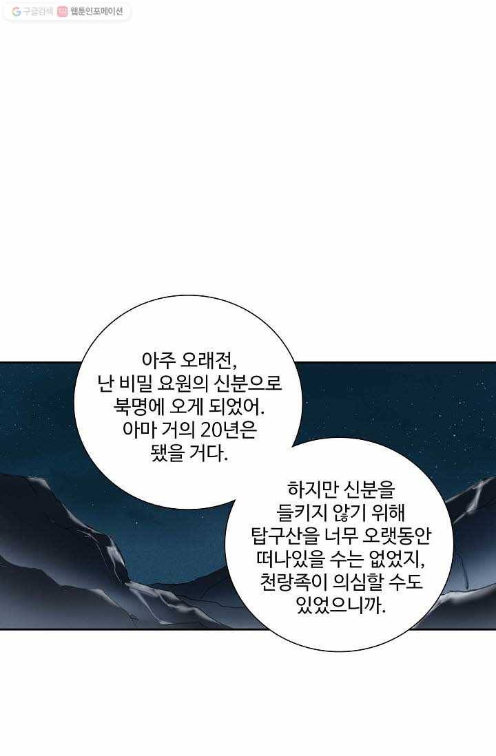 북명의 아들 14화 8